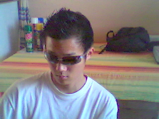 Hugo (en mode ..)